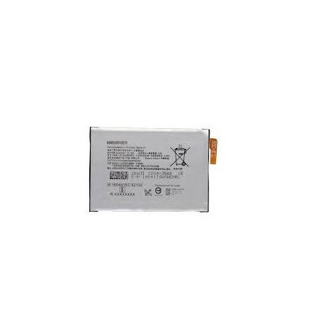 Sony LIP1653ERPC battery original Li-Ion 3580mAh (Sony H4233 Xperia XA2 Ultra)