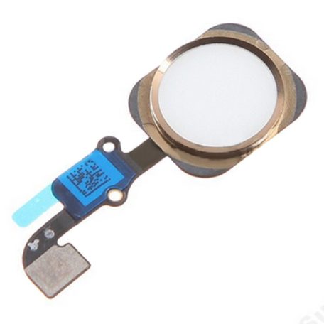 Apple iPhone 6 / iPhone 6 Plus home button flex cable cable gold