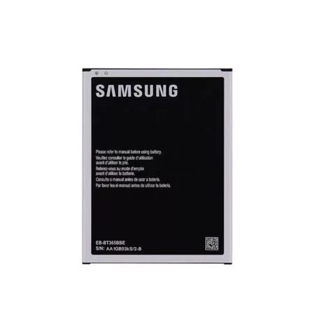 Samsung EB-BT365BBE gyári akkumulátor Li-Ion 4450mAh (Galaxy Tab Active LTE T365, T360)