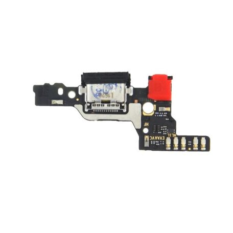 Huawei P9 Board with Charging Connector