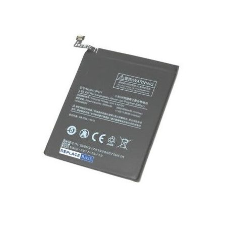 Xiaomi BN31 battery original 3080mAh (Mi5X  Redmi Note 5A)