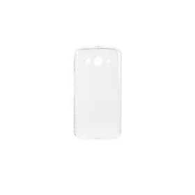 Huawei Y9 (2018) átlátszó vékony szilikon tok