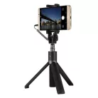 Bliszteres Huawei AF14 tripod selfie bot, fekete