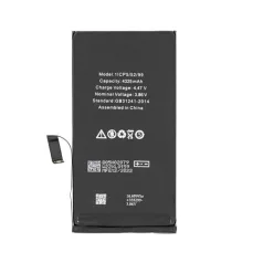   Apple iPhone 14 Plus (6.7) akkumulátor  A2850 4325 mAh (gyári cellákkal)