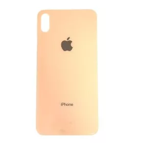 Apple iPhone XS Max arany akkufedél