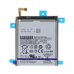   Samsung EB-BG991ABY gyári akkumulátor Li-Ion 4000mAh (G990 Galaxy S21)