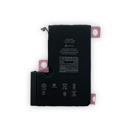 Apple iPhone 11 Pro Max (6.5) 2019 battery original (APN: 616-00651) Li-Ion 3969mAh