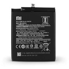   Xiaomi BM3M gyári akkumulátor Li-Ion Polymer 3070mAh (Mi9 SE)