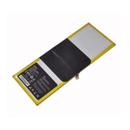 Huawei HB3484V3EA battery original Li-Ion Polymer 6020mAh (MediaPad 10)