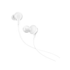 HTC RC E295 3,5mm original stereo headset white