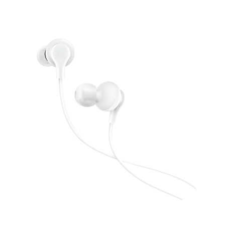 HTC RC E295 3,5mm original stereo headset white