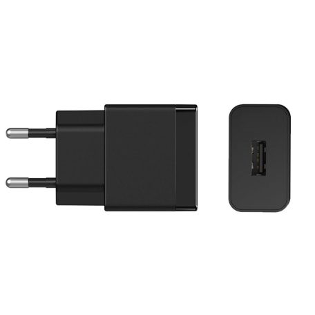 Sony UCH12 travel charger 2700mAh black