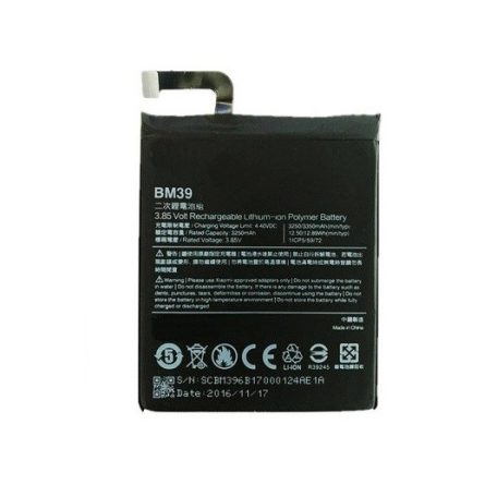 Xiaomi BM39 battery original 3350mAh (Mi6)