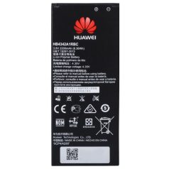   Huawei HB4342A1RBC (Ascend Y6, Honor 4A) battery original 2200mAh
