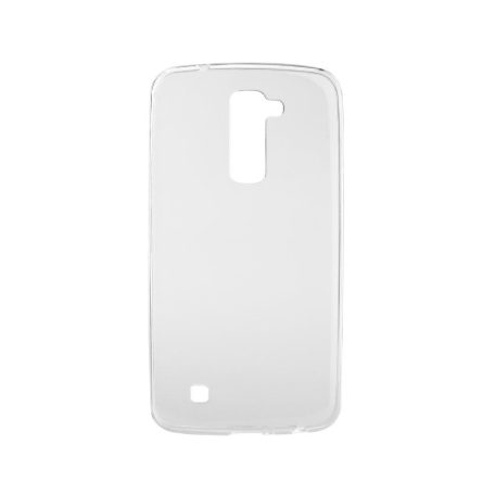 LG X220 K5 transparent slim case