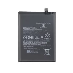   Xiaomi BM5A battery original Li-Ion Polymer 5000mAh (Xiaomi Redmi Note 11 Pro 5G 2022)