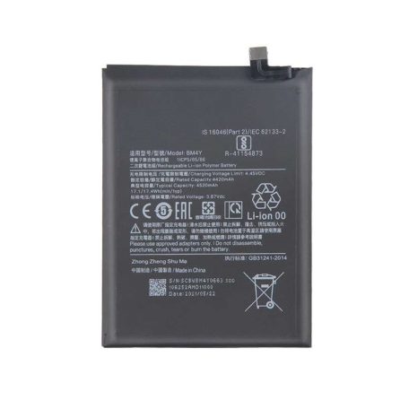 Xiaomi BM5A battery original Li-Ion Polymer 5000mAh (Xiaomi