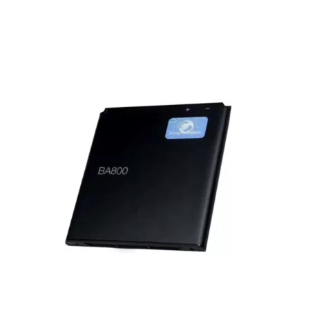 Sony Ericsson BA900 original battery 1700mAh