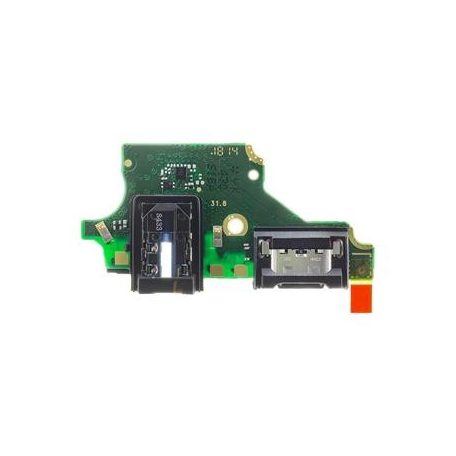 Huawei P10 Board with Charging Connector