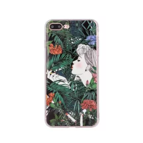   Ultra Trendy - Samsung A705 Galaxy A70 (2019) vékony szilikon tok (Ősz 5)