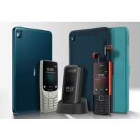 Telefonok, Tabletek