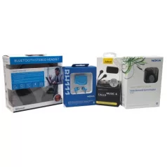 Fejhallgató, fülhallgató, headset