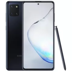 Samsung N770 Note 10 Lite / A81