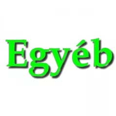 Egyéb