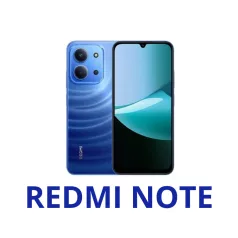 Redmi Note