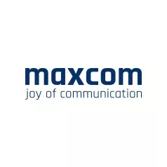 Maxcom telefonok 2 év garanciával