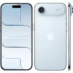 iPhone 17 Air