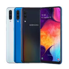 Samsung A505 Galaxy A50 (2019)