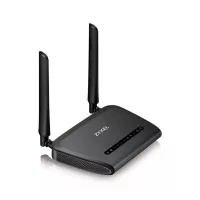 Wi-Fi routerek