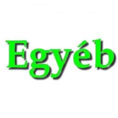 Egyéb