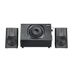 Multimédia / PC hangszórók