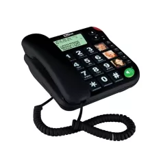 Telefonkábeles