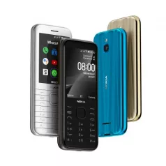 Nyomógombos telefonok