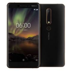 Nokia 6.1 (2018)