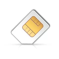 SIM kártya