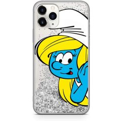 Hupikék törpikék tokok