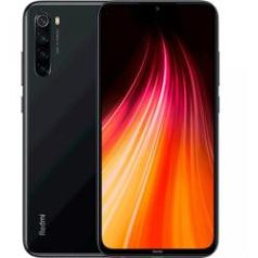 Redmi Note 8