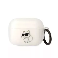 Karl Lagerfeld AirPods tokok