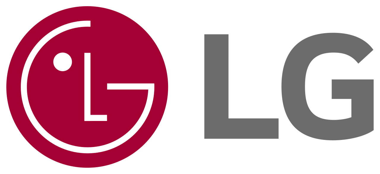 LG logó