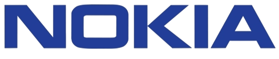 Nokia logó