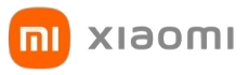 Xiaomi logó